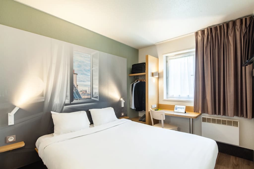 B&B HOTEL Evry Lisses (1) - Photo 3