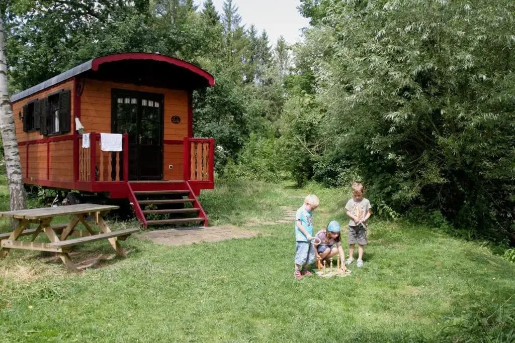 La Maison de l'Omignon - Photo 4