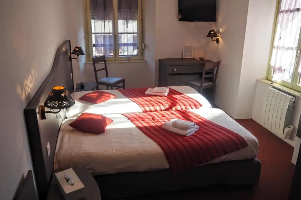 Le Petit Relais - Photo 4