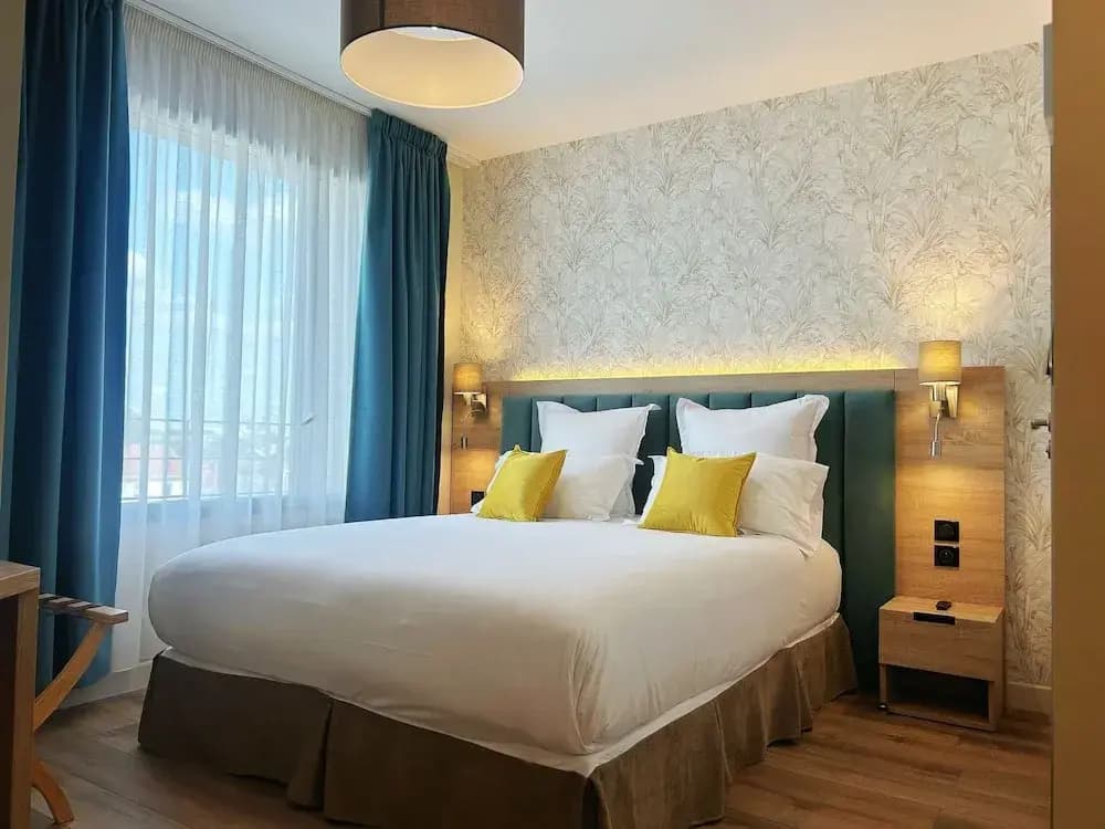 Hôtel Oden Paris Ivry - Photo 2