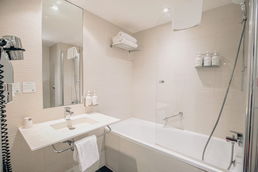 Holiday Inn Mulhouse by IHG - Miniature 7