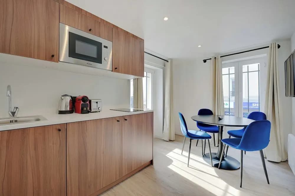Pleasant and Bright apt - 1bd/2p - Aubervilliers - Photo 4