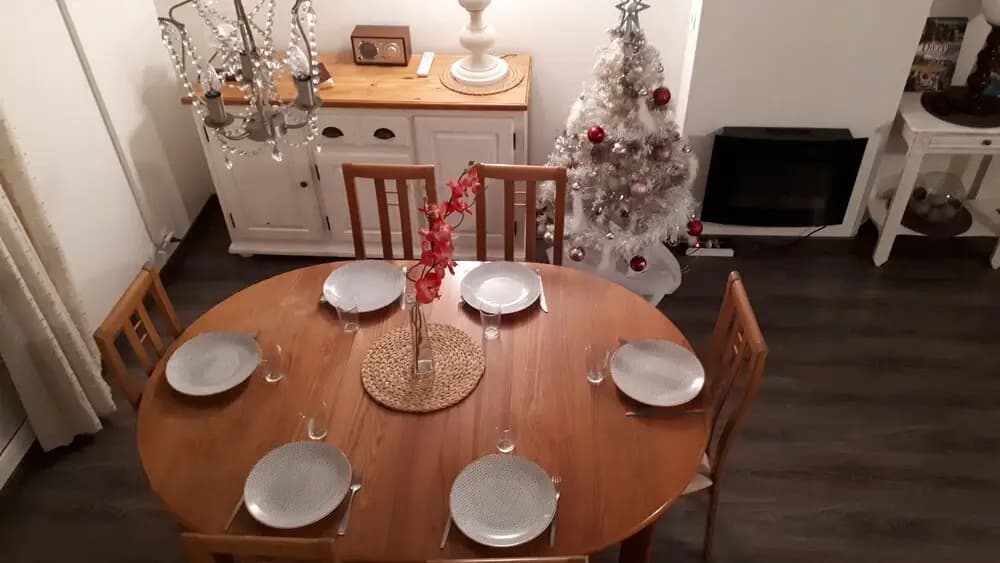 Le Kaleho, grand Duplex Cosy au coeur de Dieppe - Photo 5
