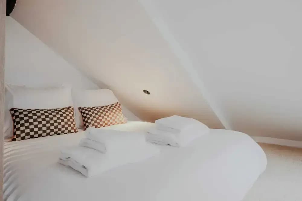 Charming and Intimate Apartment - 2br/3p - Louvre - Photo 1