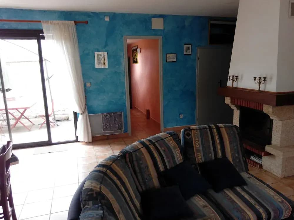 Le Gîte Vigneron - Photo 5