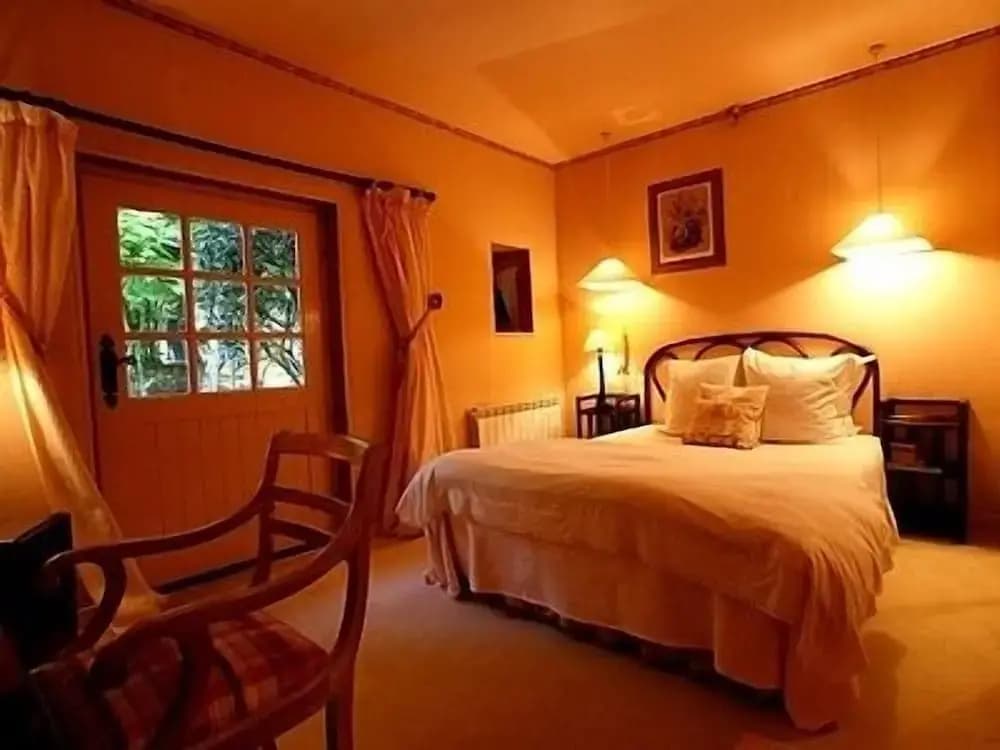 Hotel Kastell Dinec'h - Photo 5