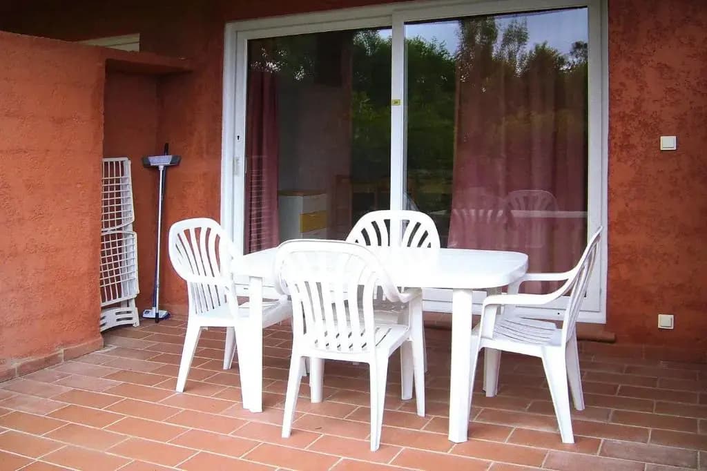Residence Marina Corsa, Ghisonaccia, Apt. With Balcony or Small Garden - Miniature 6
