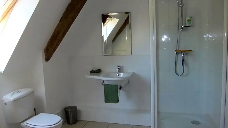 Chambres d'Hôtes Le Foursou - Photo 5
