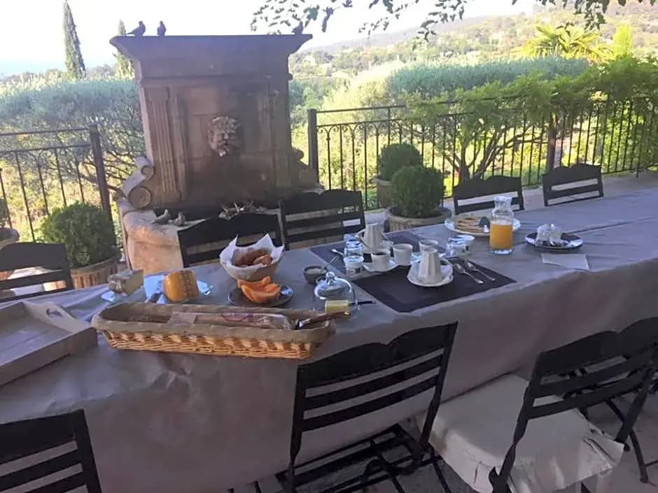 La bastide des anges - Photo 2