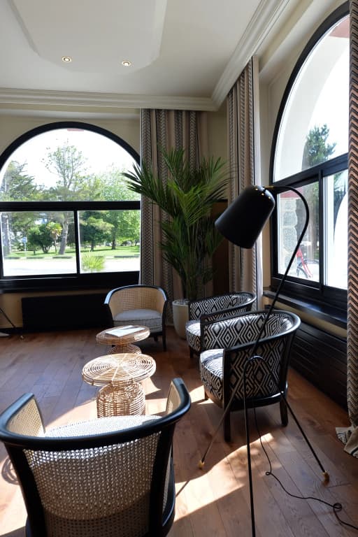 Hotel De Diane - Miniature 8