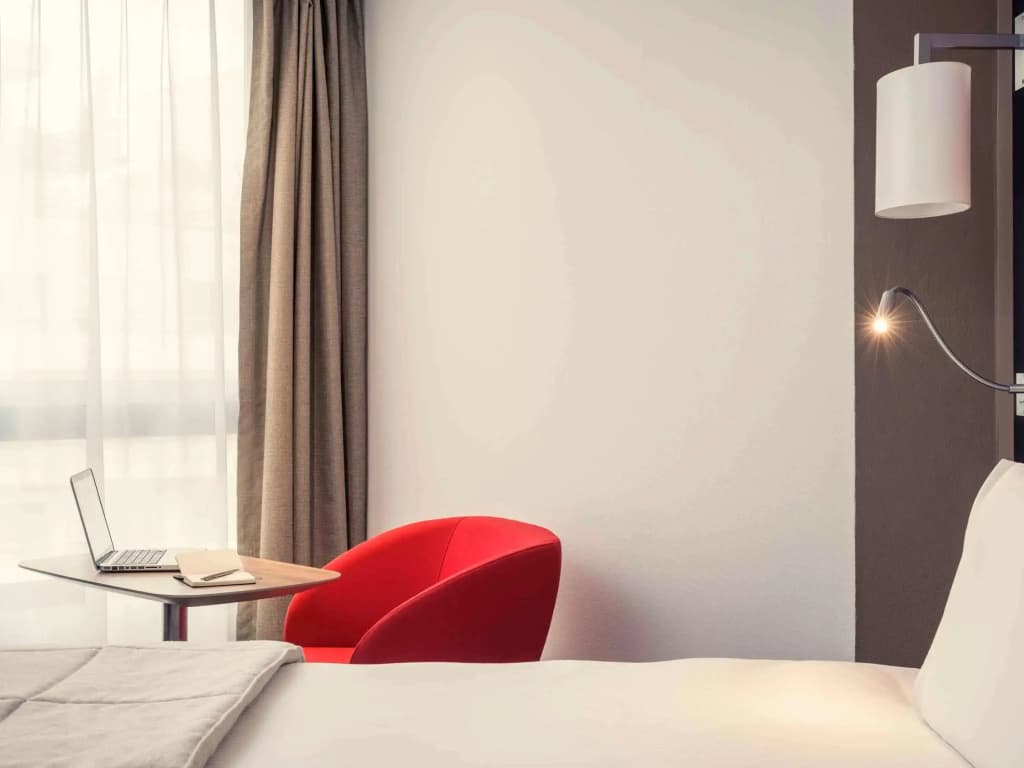 Mercure Paris Boulogne - Photo 3