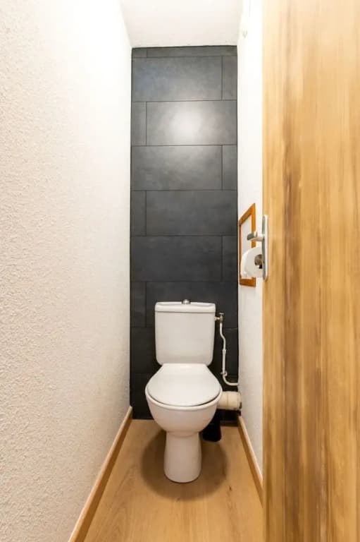 Apartment in Modane With Mountain Views - Miniature 7