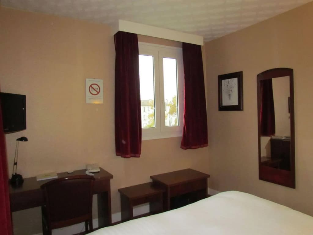 Hôtel du Parc - Photo 5