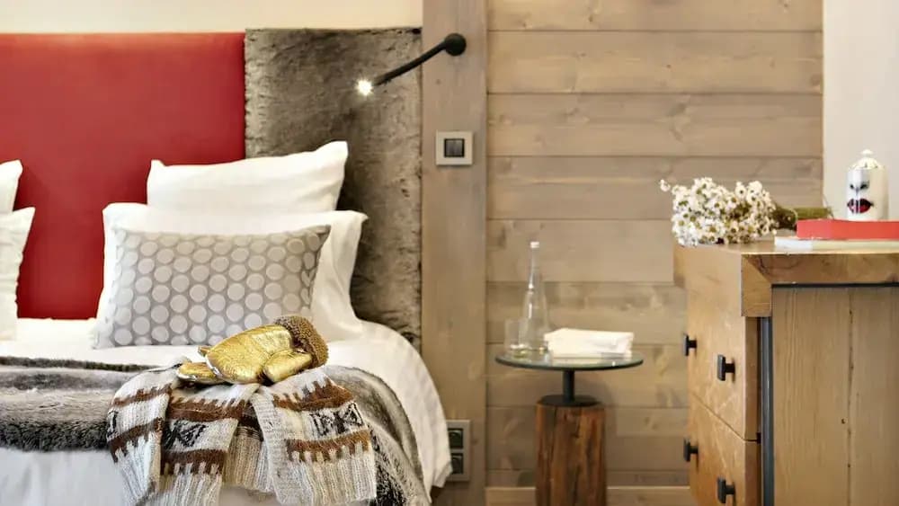 MGM Hôtels & Résidences – Hôtel Les Suites d’Alexane - Photo 5