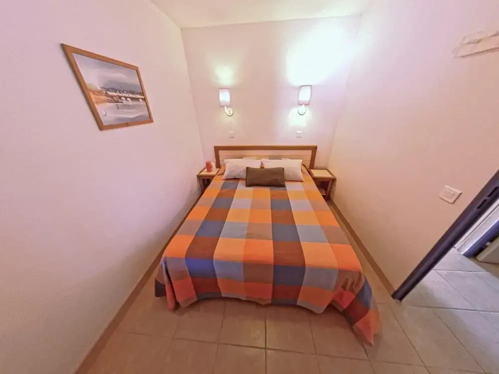 Apartment in Audierne Near Trescadec Beach - Photo 1