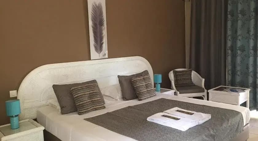 Hotel La Metisse - Photo 5