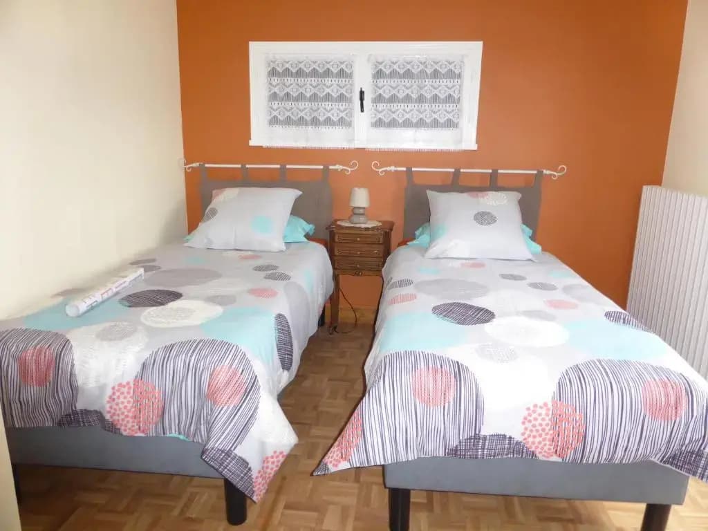 Gîte les petits loups - Photo 1