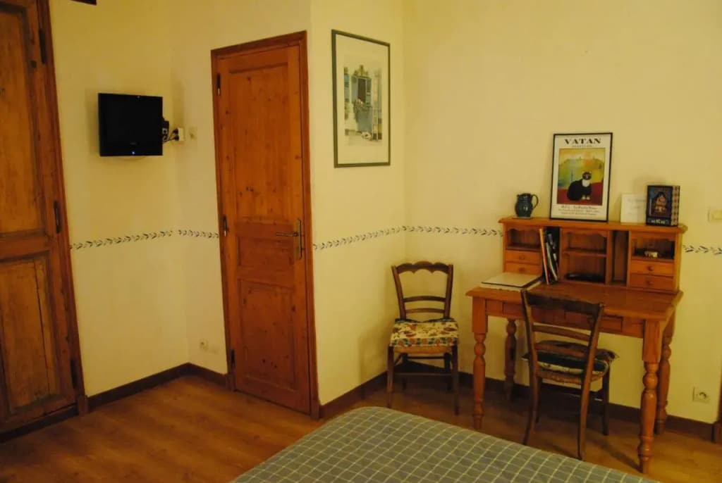 La chambre Océane - Miniature 6