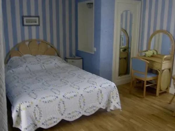 La Renardière - Photo 2