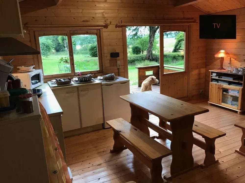 Chambres d'hôtes Les Tilleuls - Photo 3