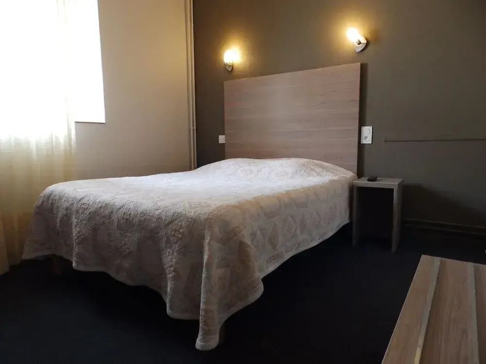Hôtel Les Cévennes - Photo 4
