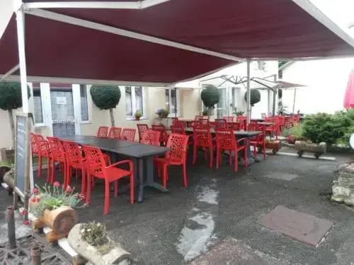 Le Galoubet - Photo 1