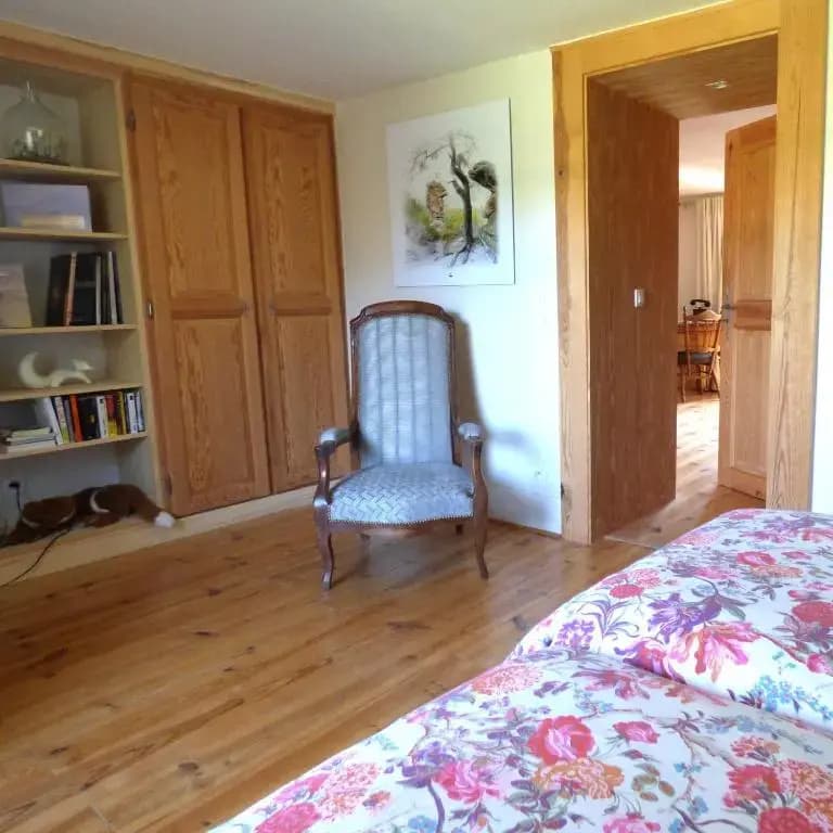 Maison d'hôtes La Renardière - Photo 3