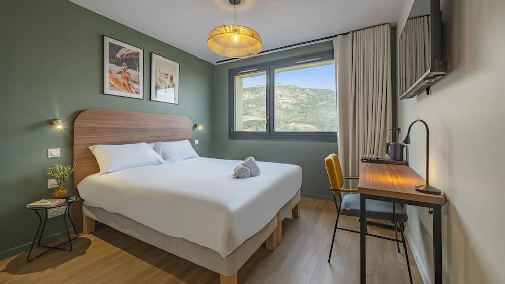 Tulip Hotels & Residences - Valence Sud Guilherand Granges - Photo 2