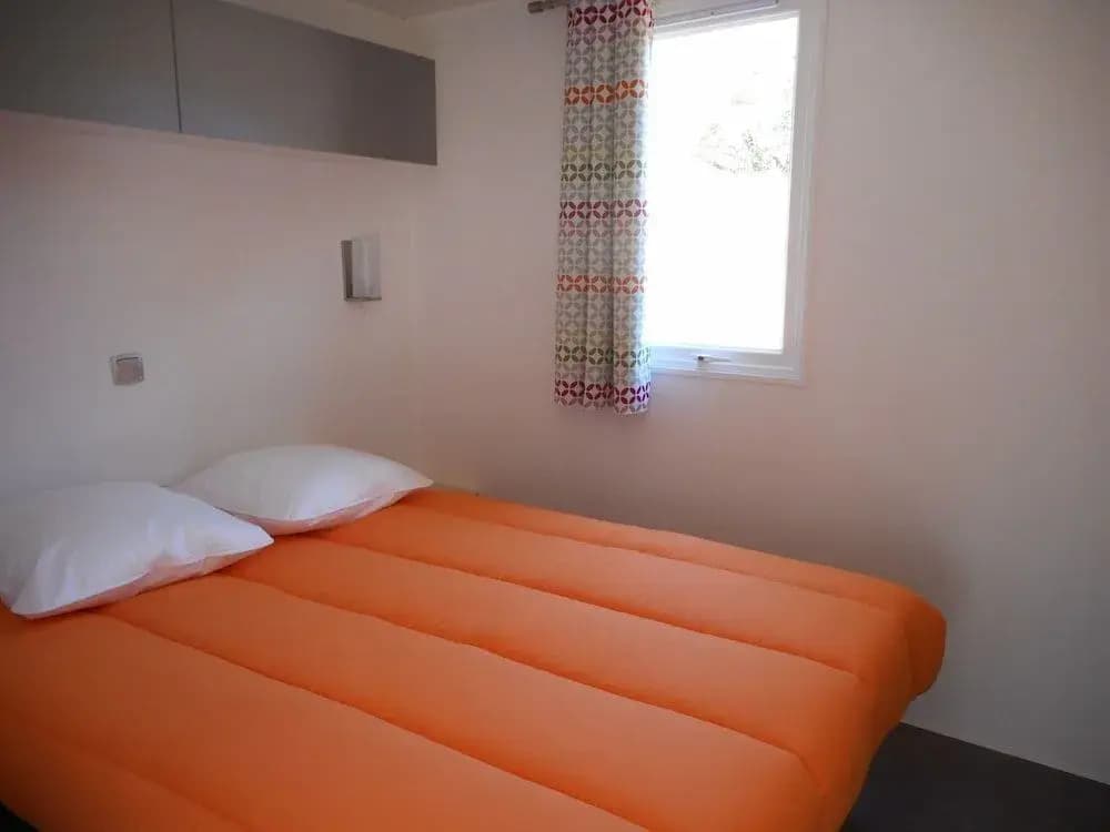 Camping Le Roc Qui Parle - Photo 3