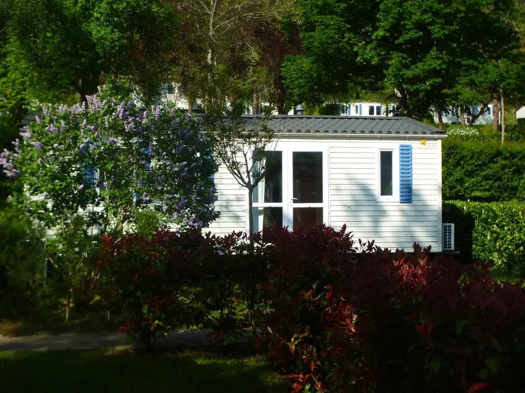 Camping Le Ceou - Miniature 8