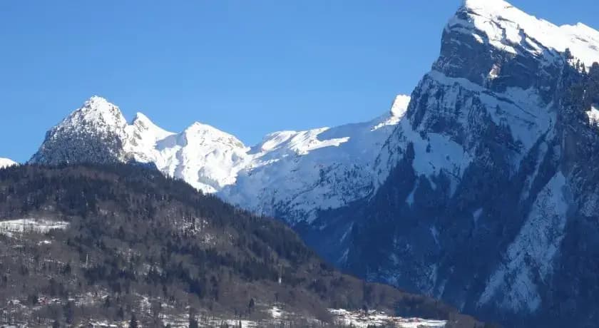Le Chalet De l Etelley - Miniature 7