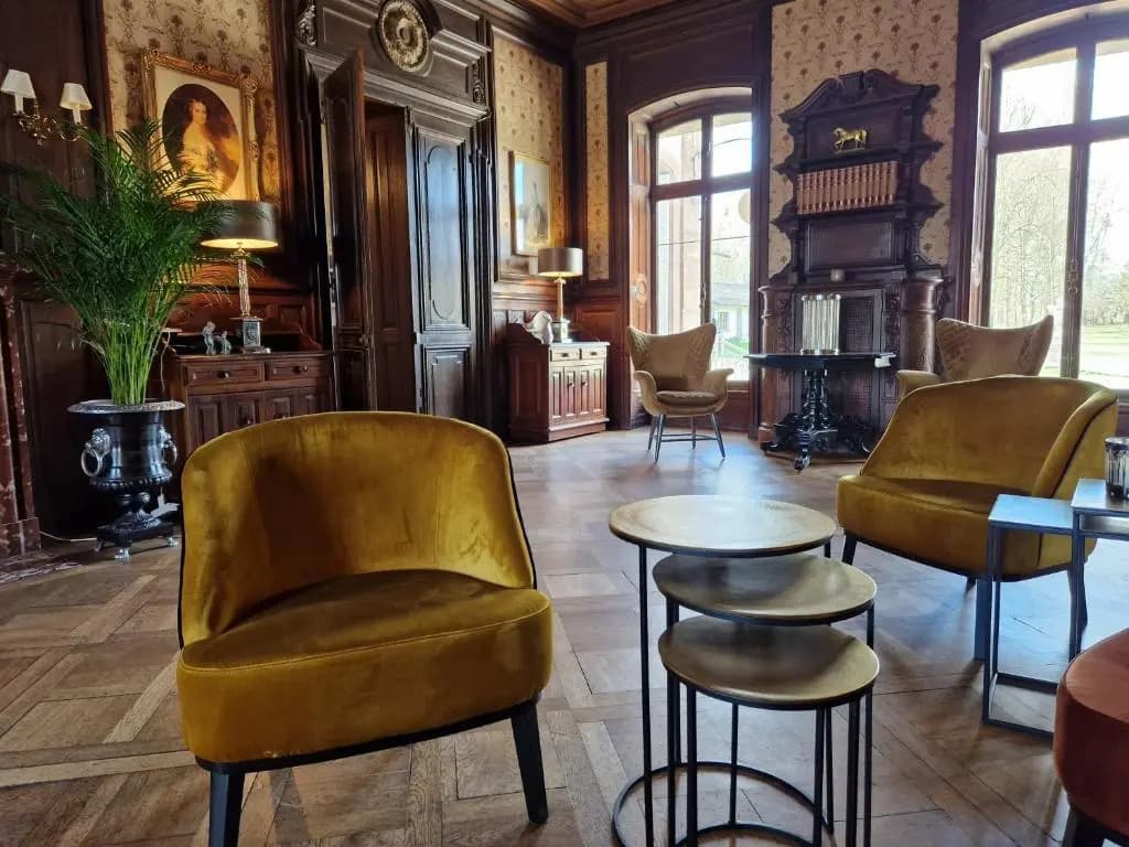 Château de Pourtalès - Photo 2