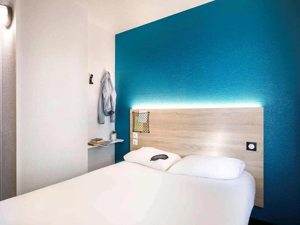 hotelF1 Mulhouse Centre Ouest - Photo 4