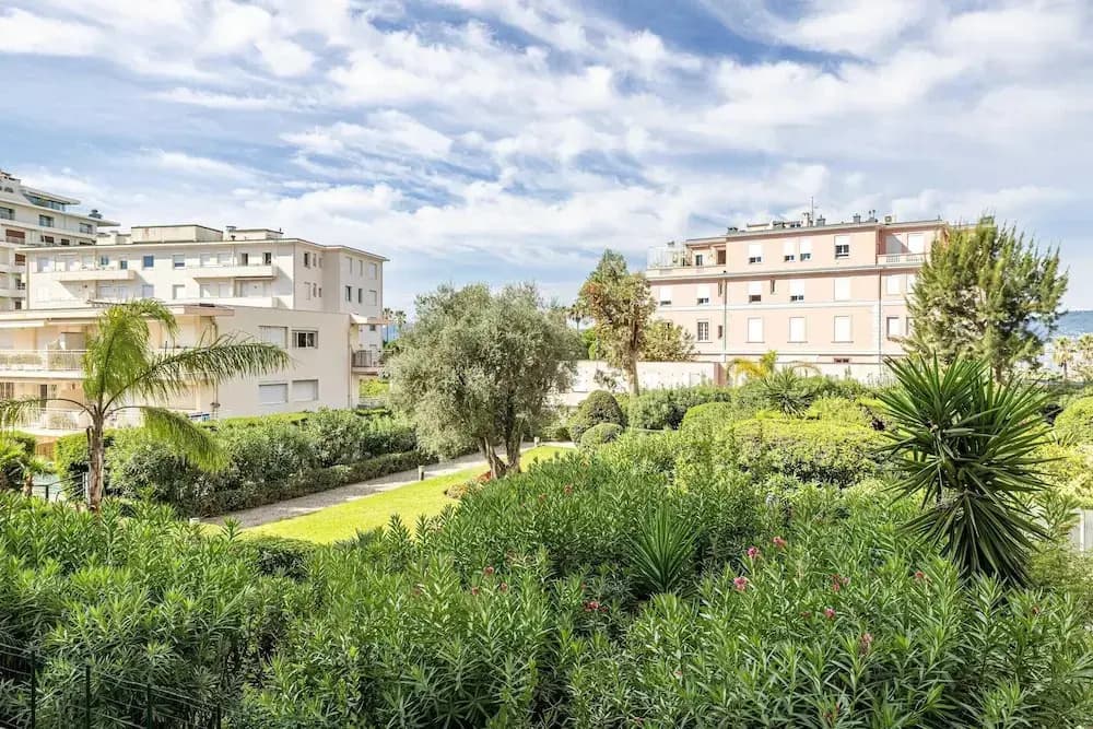 Welcoming Apartment - 1bd/4p - Croisette - Miniature 6