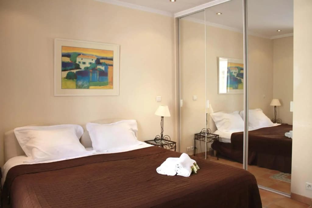 Hotel Le Florian - Photo 5