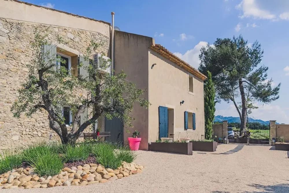 Maison Sadina - Photo 1