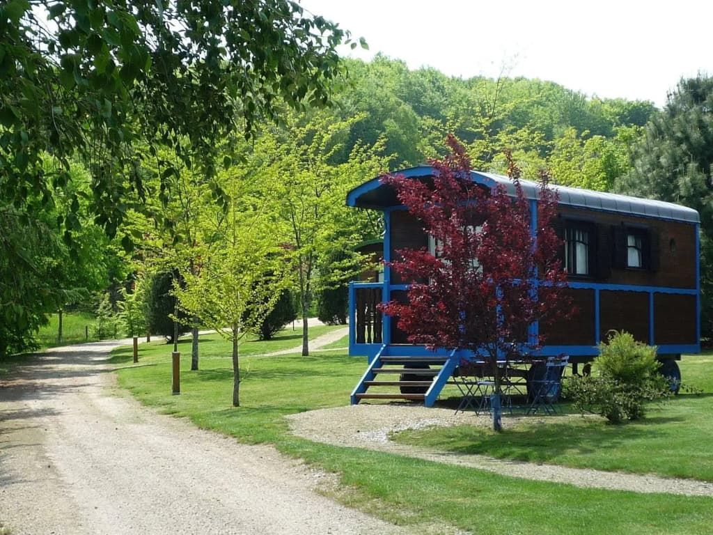Le Village des Monédières - Slowmoov - Photo 4