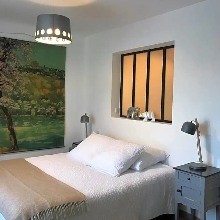 Chambres d'Hôtes et Gîtes Le Mas Mellou - Photo 4