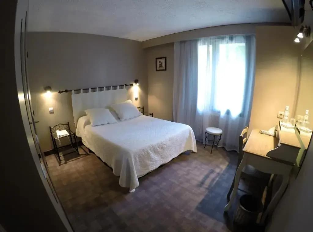 Logis hôtel Noemys Gradignan - Photo 3