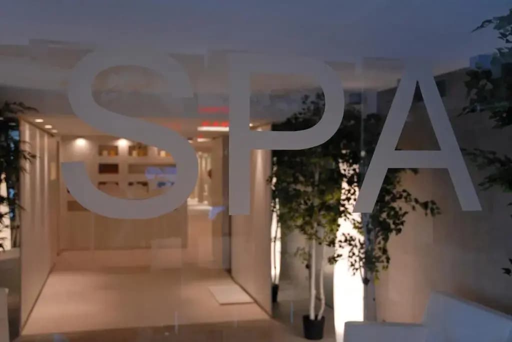 Bdesign & Spa - Photo 1