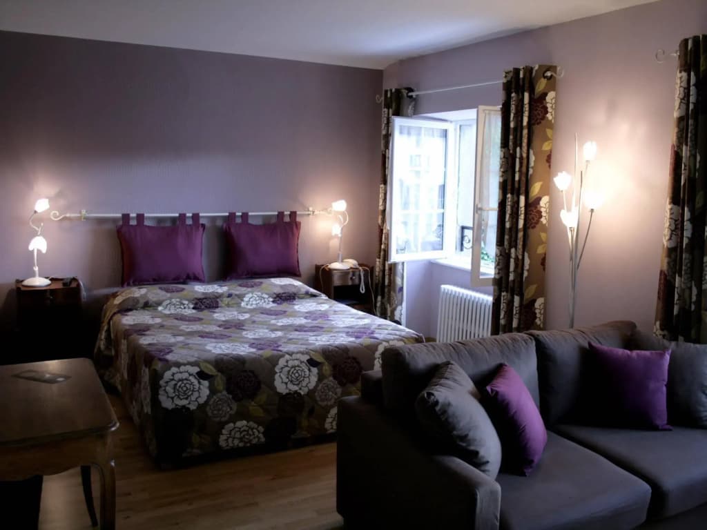 Relais de la Source - Photo 2