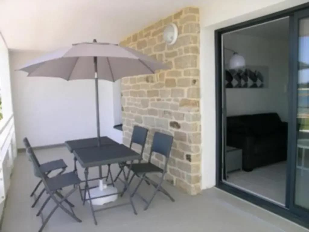 Appartement Étel, 2 pièces, 4 personnes - FR-1-479-67 - Photo 4