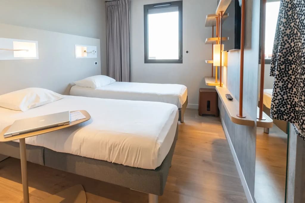 ibis budget Rennes Route de Lorient - Miniature 6