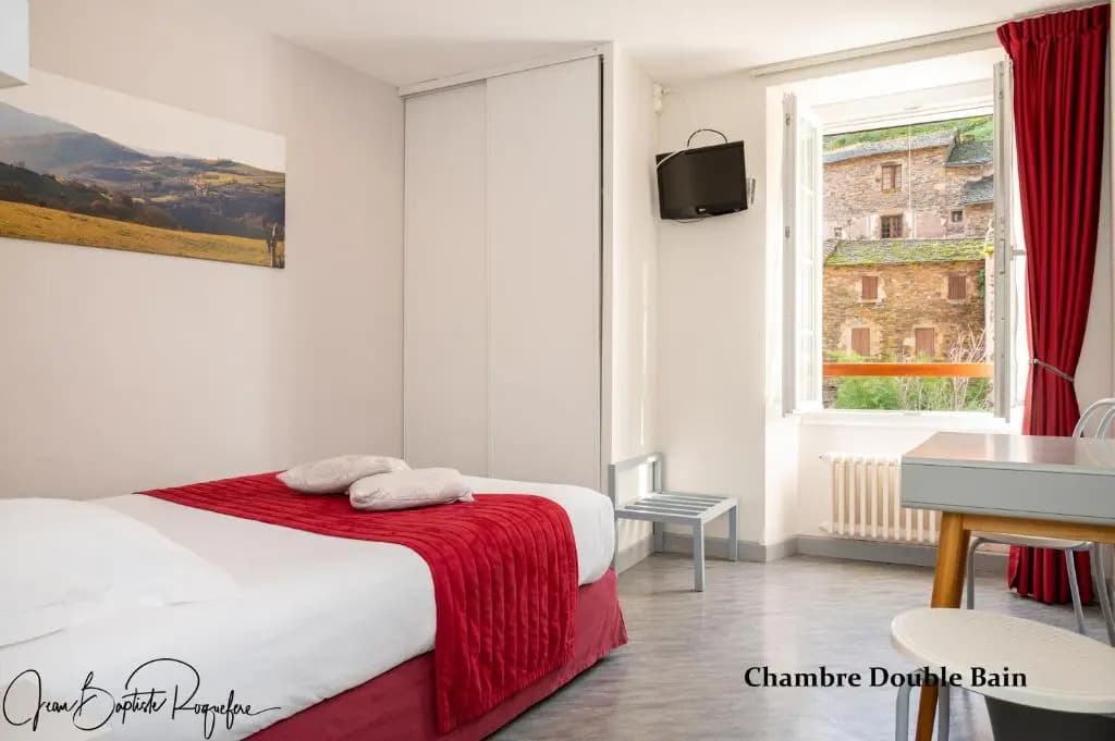 Le Relays du Chasteau - Photo 2