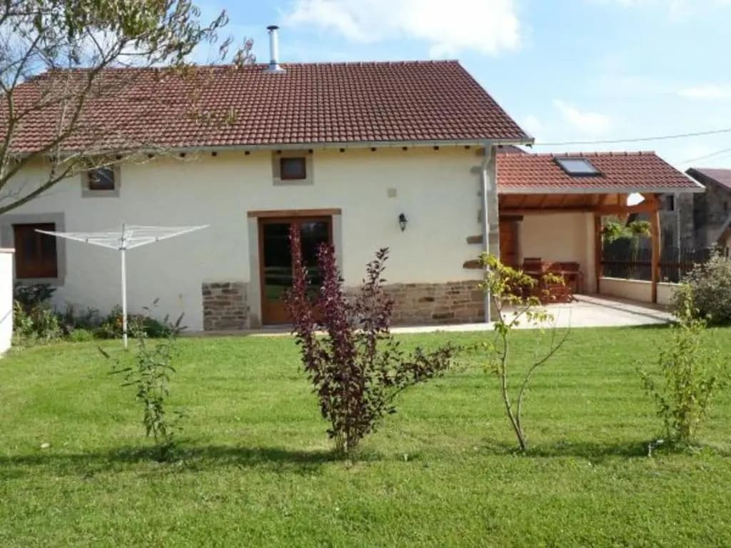 Gîte Harsault, 5 pièces, 9 personnes - FR-1-589-79 - Photo 3