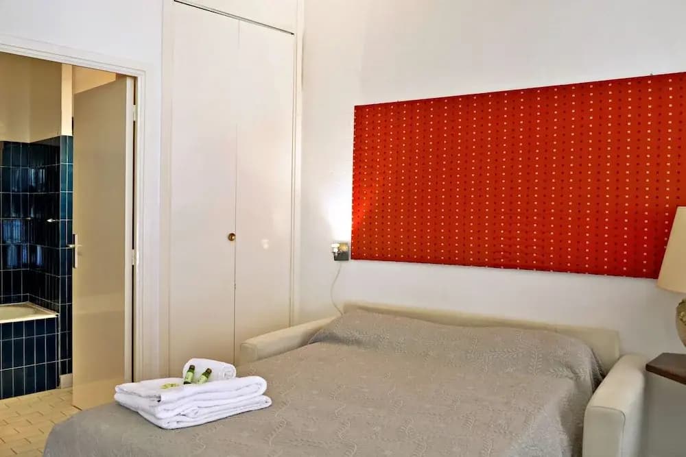 Studio Marina Croisette - Photo 4