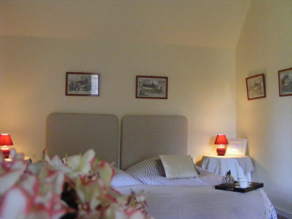 Chateau de Flottemanville - Photo 3