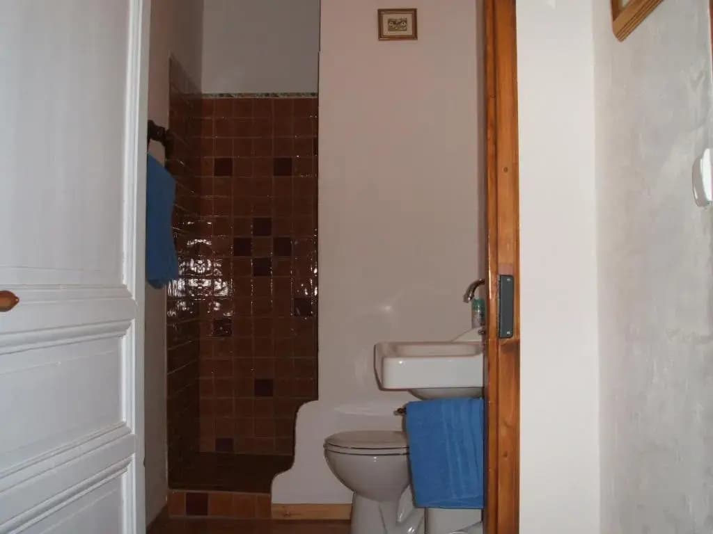 Chambres d'hôtes Sous L'Olivier - Photo 5