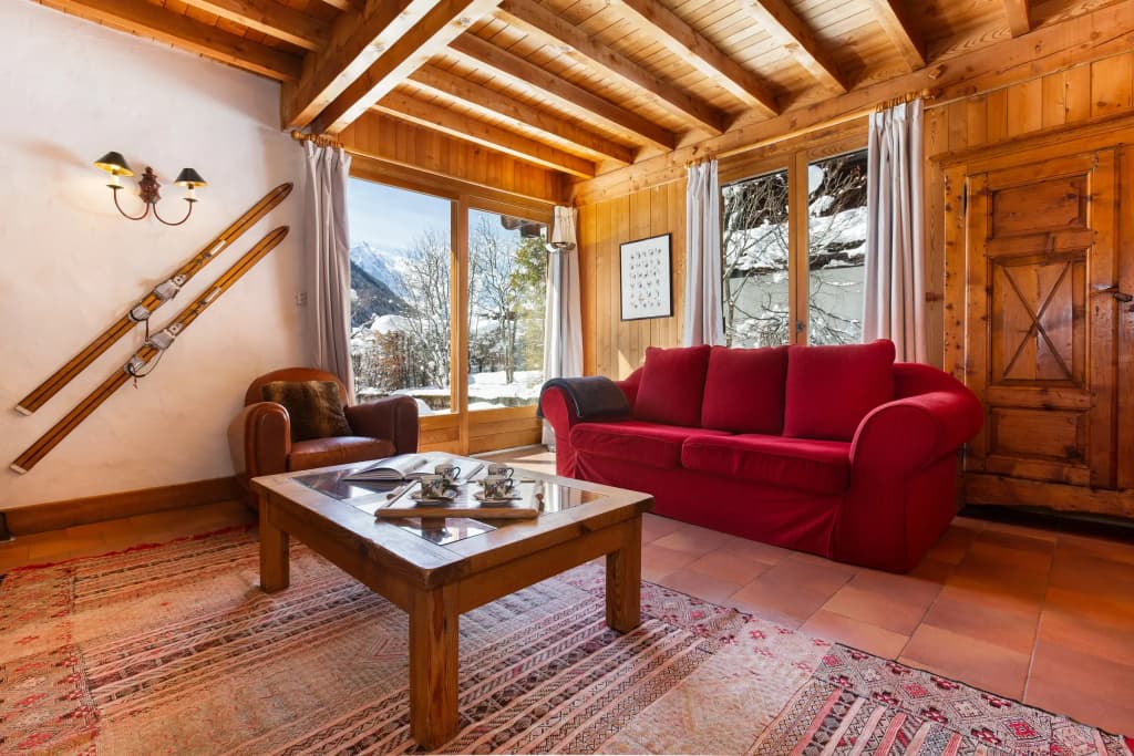 Chalet Vaffier - Photo 3