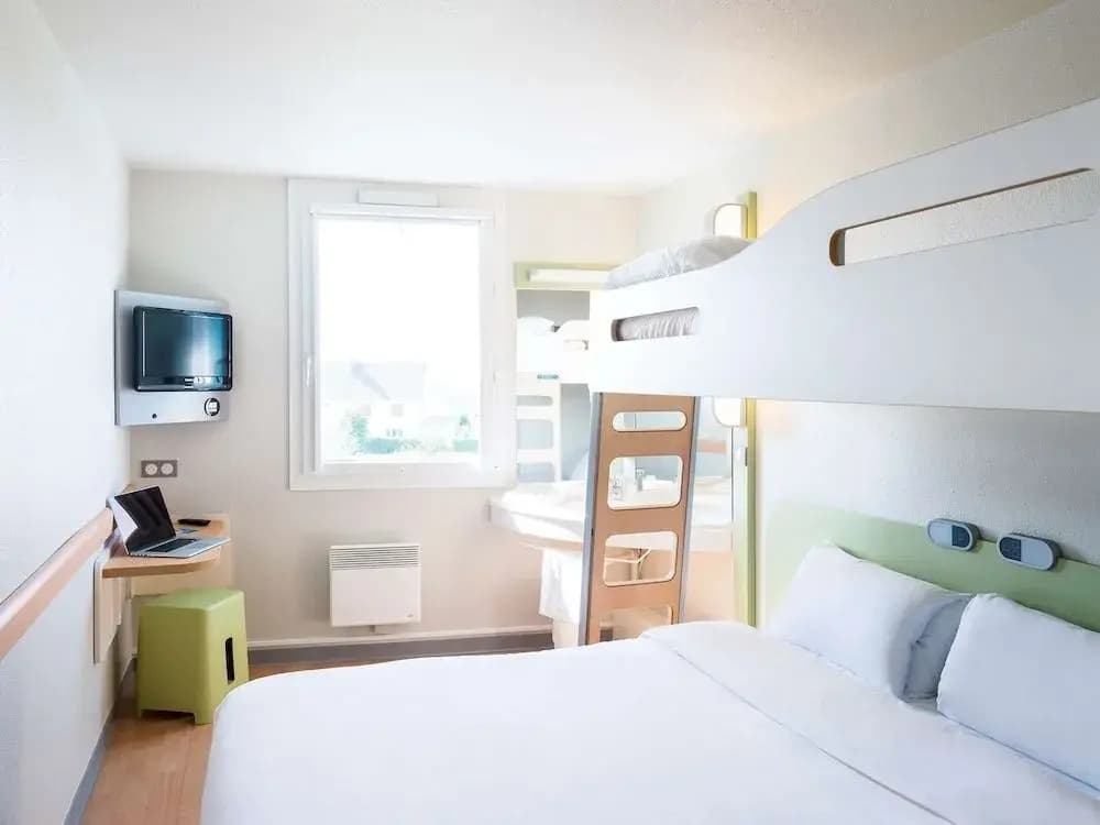 ibis budget Granville - Photo 4